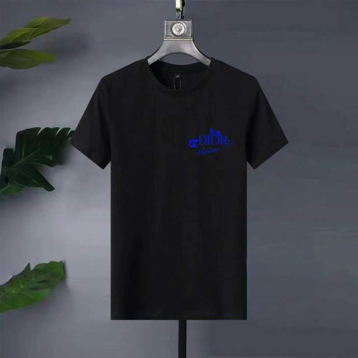 Dior T Shirts Short _SKUDiorM-4XL11lx0416291